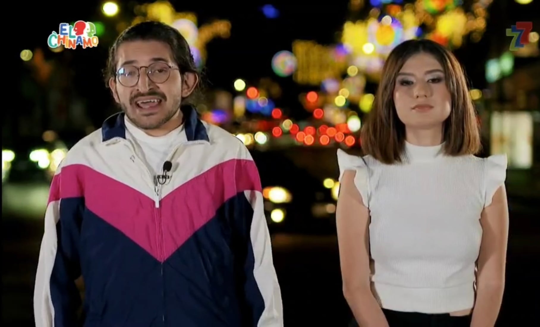 Quinto chinaoke 2025, de El Chinamo, arremete contra las promesas incumplidas de Rodrigo Chaves y su gobierno.