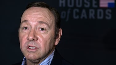 Mundo picante: Video es utilizado como prueba para culpar a Kevin Spacey por acoso sexual