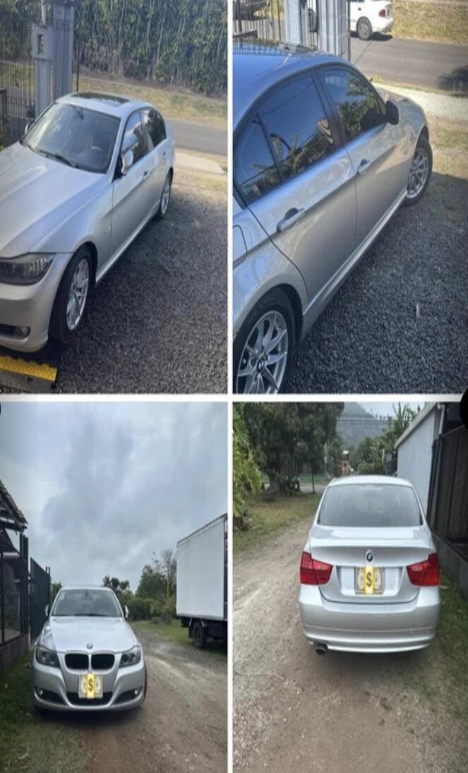 Mauricio Chavarría Velásquez, desapareció con su carro el cual lo tenía en venta y con el que hacía servicios de transporte. Foto: Cortesía