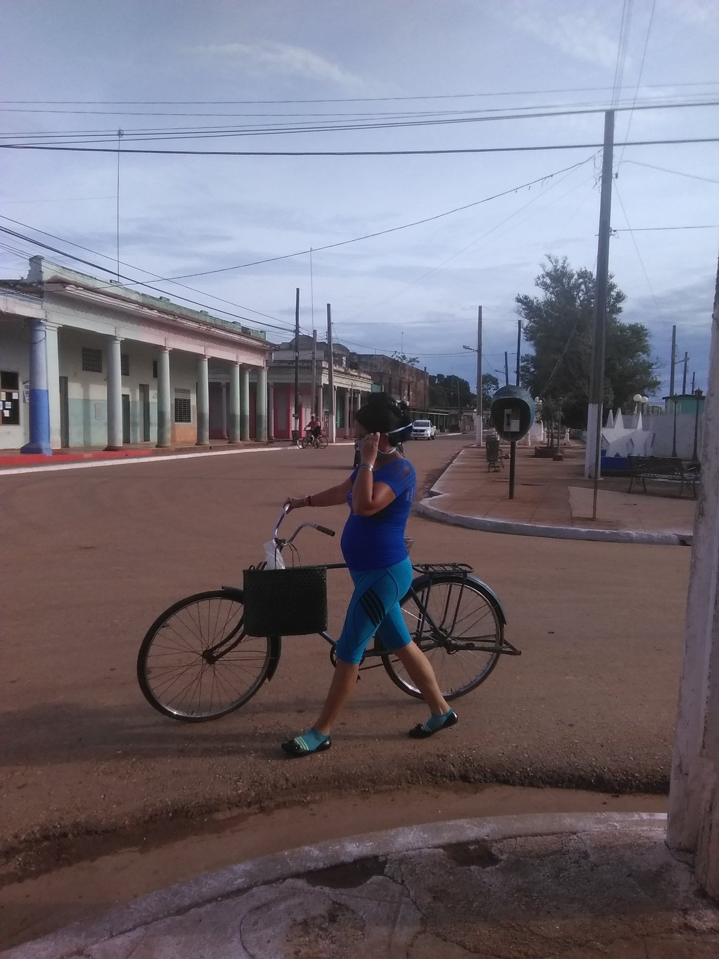Calimete, Matanzas, Cuba, pueblo del delantero de Saprissa Luis Paradela
