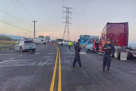 Equipo de fútbol llora a exjugador que perdió la vida de forma trágica en terrible accidente de tránsito