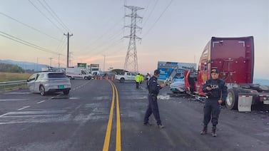 Equipo de fútbol llora a exjugador que perdió la vida de forma trágica en terrible accidente de tránsito