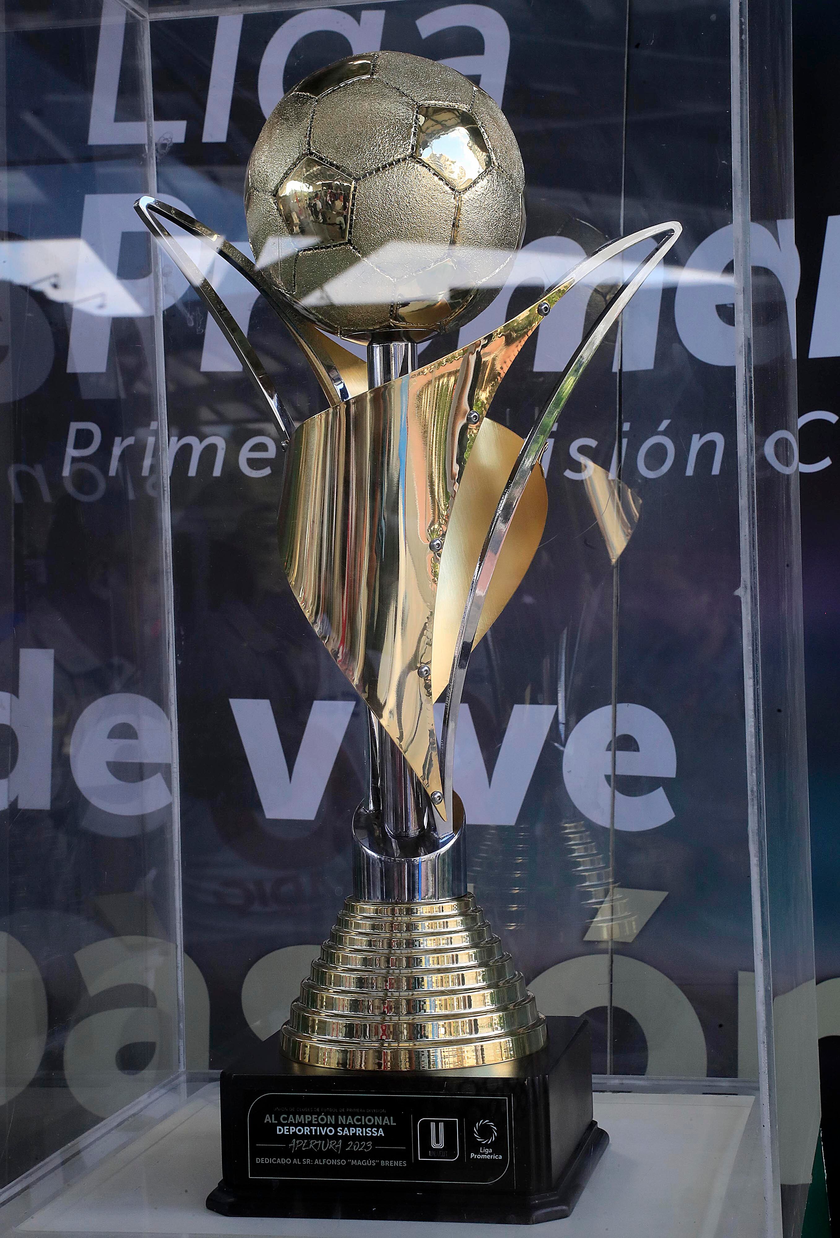 09/01/20023 Aleste, Curridabat. Media Day, Reunión de representantes de Unafut y de los equipos de la primera división que este fin de semana empiezan el Torneo de Clausura 2024, Copa Promérica.