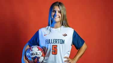 Lauren Turner, joven promesa del fútbol de Estados Unidos, murió tras luchar varios días por su vida