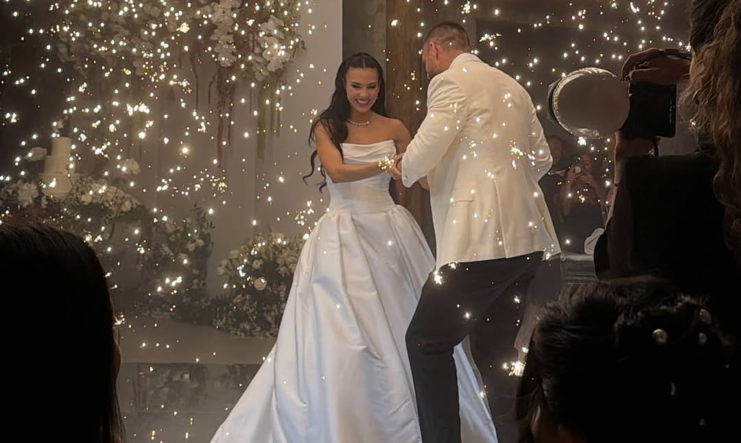 Linda Liz, hija de Lynda Díaz