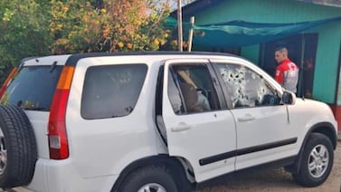 Rastro que dejaron asesinos de niño y su papá en podría resolver crimen que estremeció Costa Rica