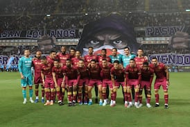Entradas para el clásico se agotan rápido, según informó Saprissa