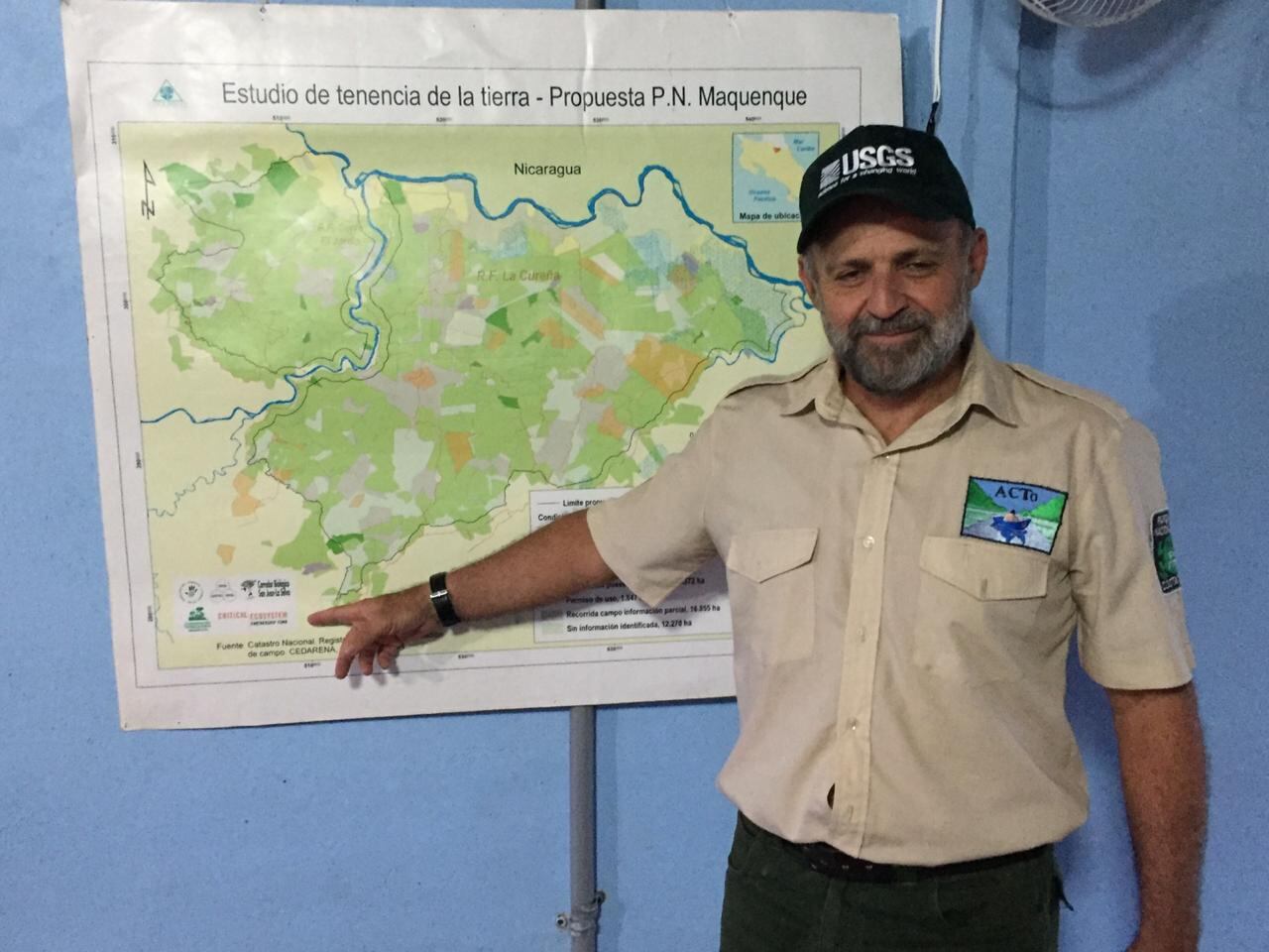 Carlos Manuel Rodríguez es el papá del programa Pago por Servicios Ambientales (PSA) del Fondo Nacional de Financiamiento Forestal (Fonafifo). Fue ministro de Ambiente en tres períodos (1998-2000, 2002-2006 y 2018-hasta el 31 de agosto de 2020).