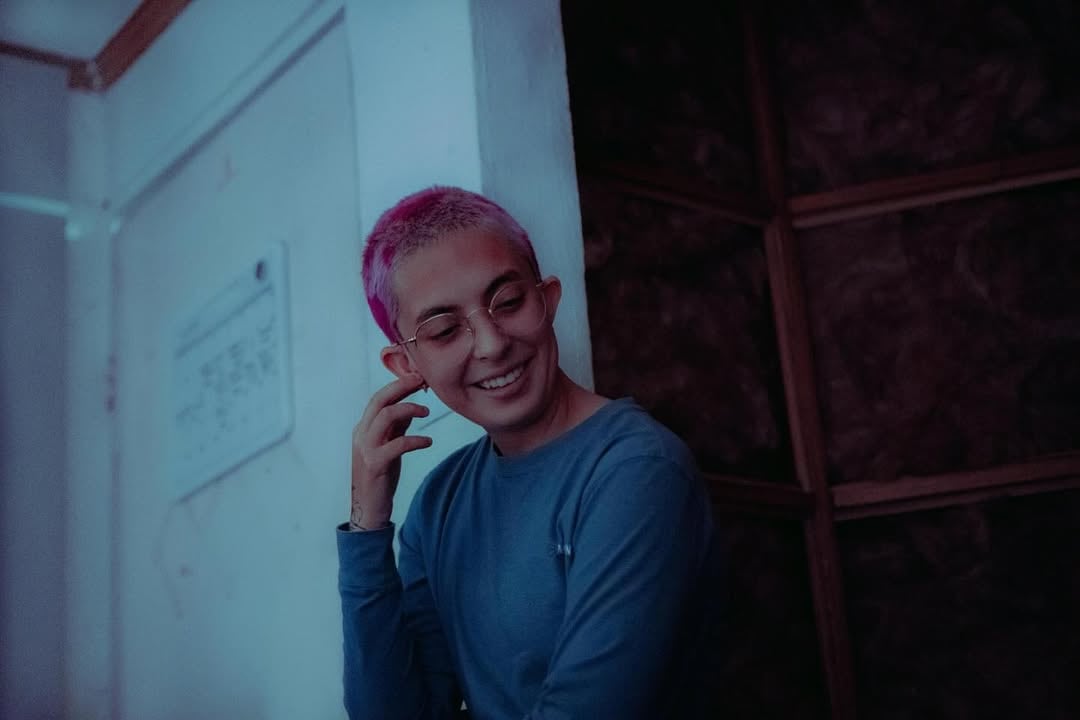 Tuti, la nueva cantante de Costa Rica,