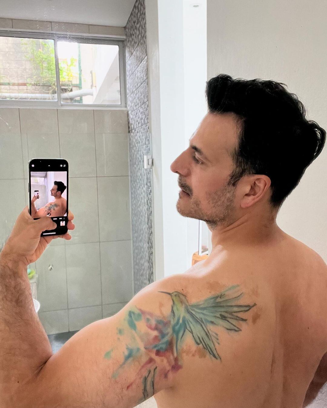 Douglas Sánchez, periodista y director del canal ¡Opa!.