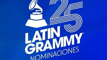 Nominan a músico costarricense al Latin Grammy 2024