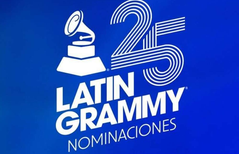 Latin Grammy 2024
