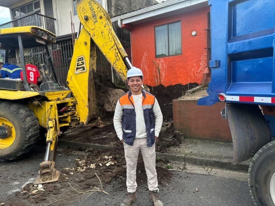 Gustavo Marín
