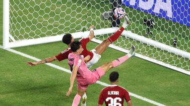 Porteros se llevaron los aplausos en el primer partido del Mundial de Clubes