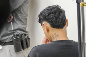 Este es el perfil del acusado por el femicidio de Nadia Peraza