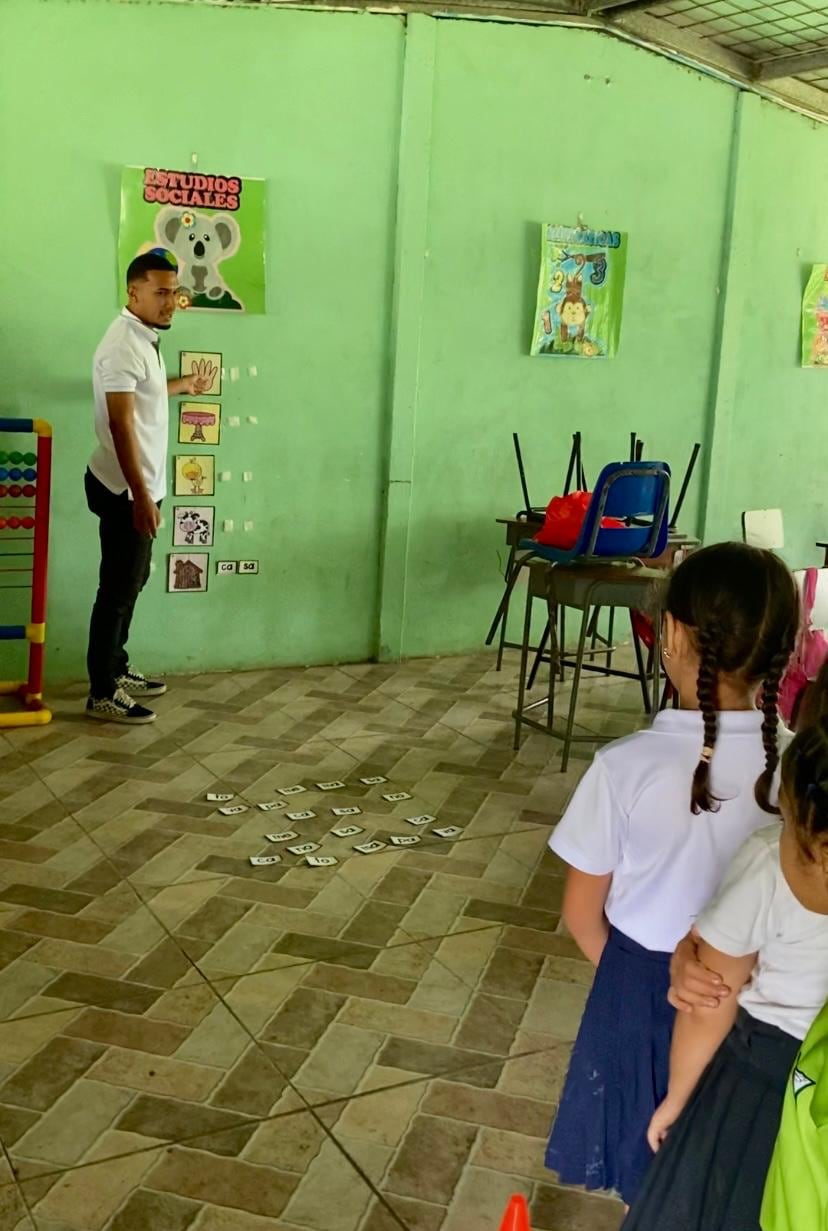 स्टीव्हन समांतर