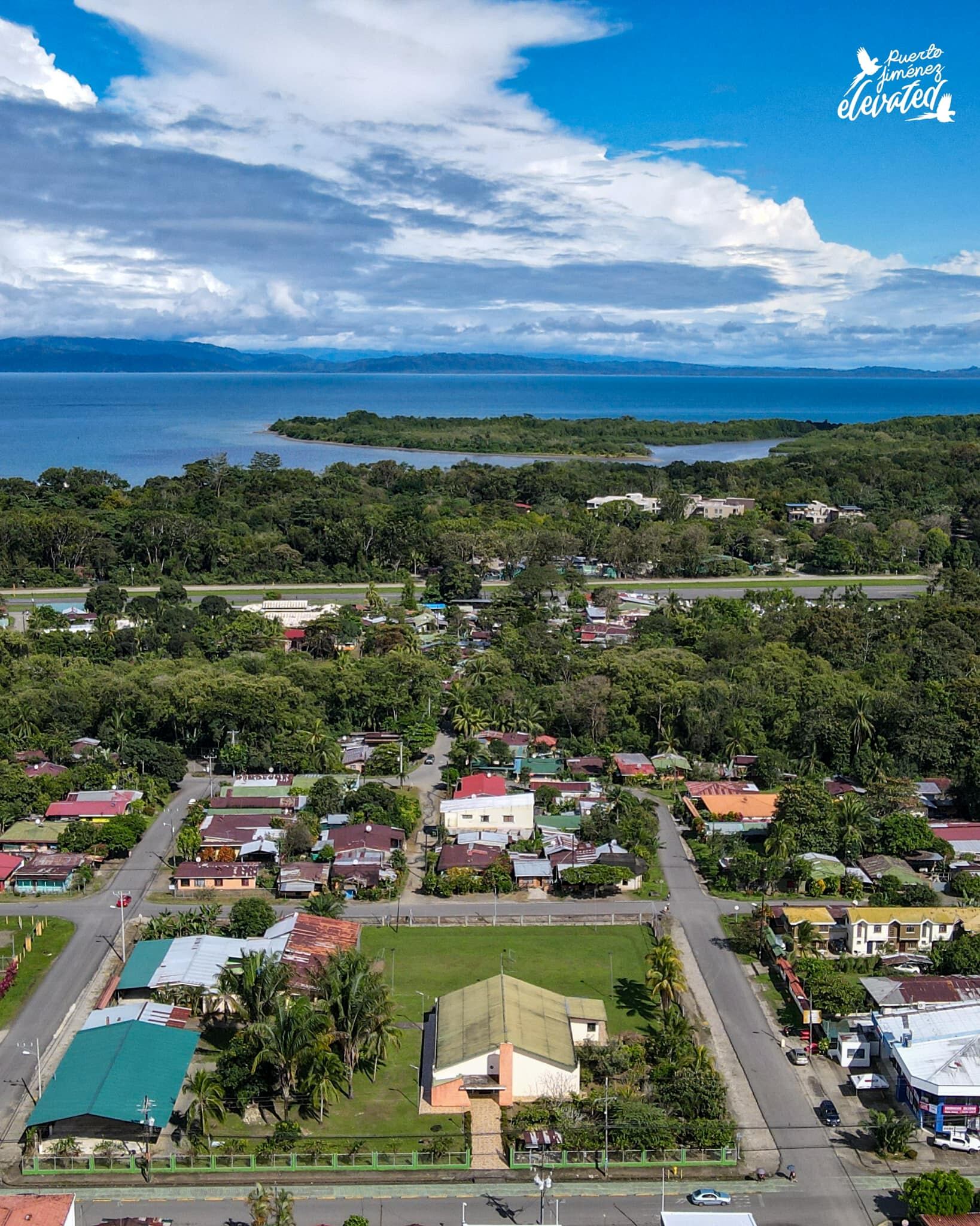 Monteverde y Puerto Jiménez se preparan para las elecciones municipales.