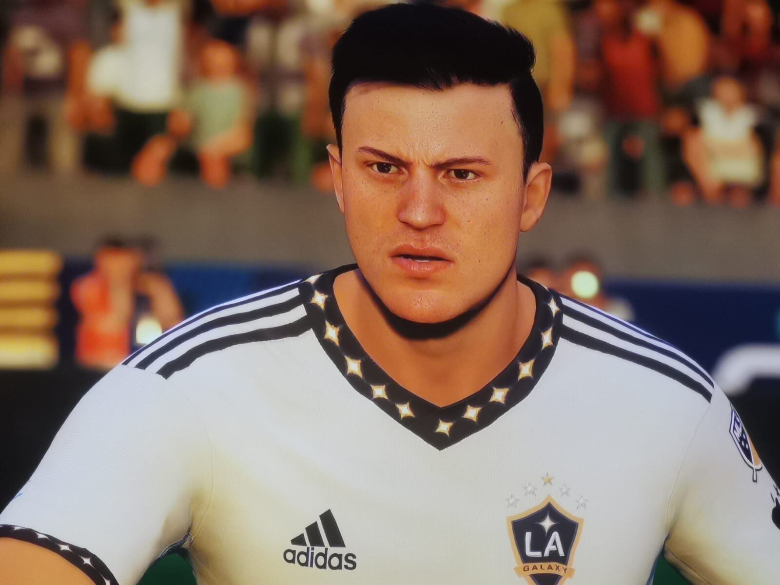 Foto: Tomada de EA FC 24