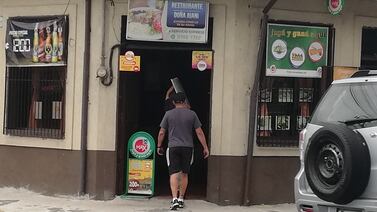 Vendedores de lotería le aclararon a clienta que no había ganado ₵10 mil sino ₵247 millones