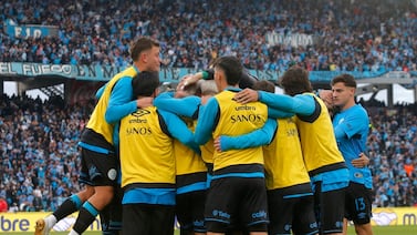 Belgrano de Córdoba, equipo que mandó a River Plate a la B, le aplicó otra peor este domingo