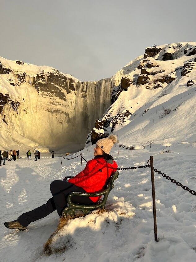Melissa Álvarez Lizano, de 41 años, falleció en un choque contra el tren este sábado 16 de marzo 2024 en Mercedes Sur de Heredia. Foto: tomada de FB