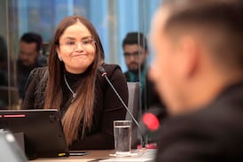 Joselyn Chacón podría pasar un mal rato: orden de captura sigue vigente pese a la explicación de su abogado