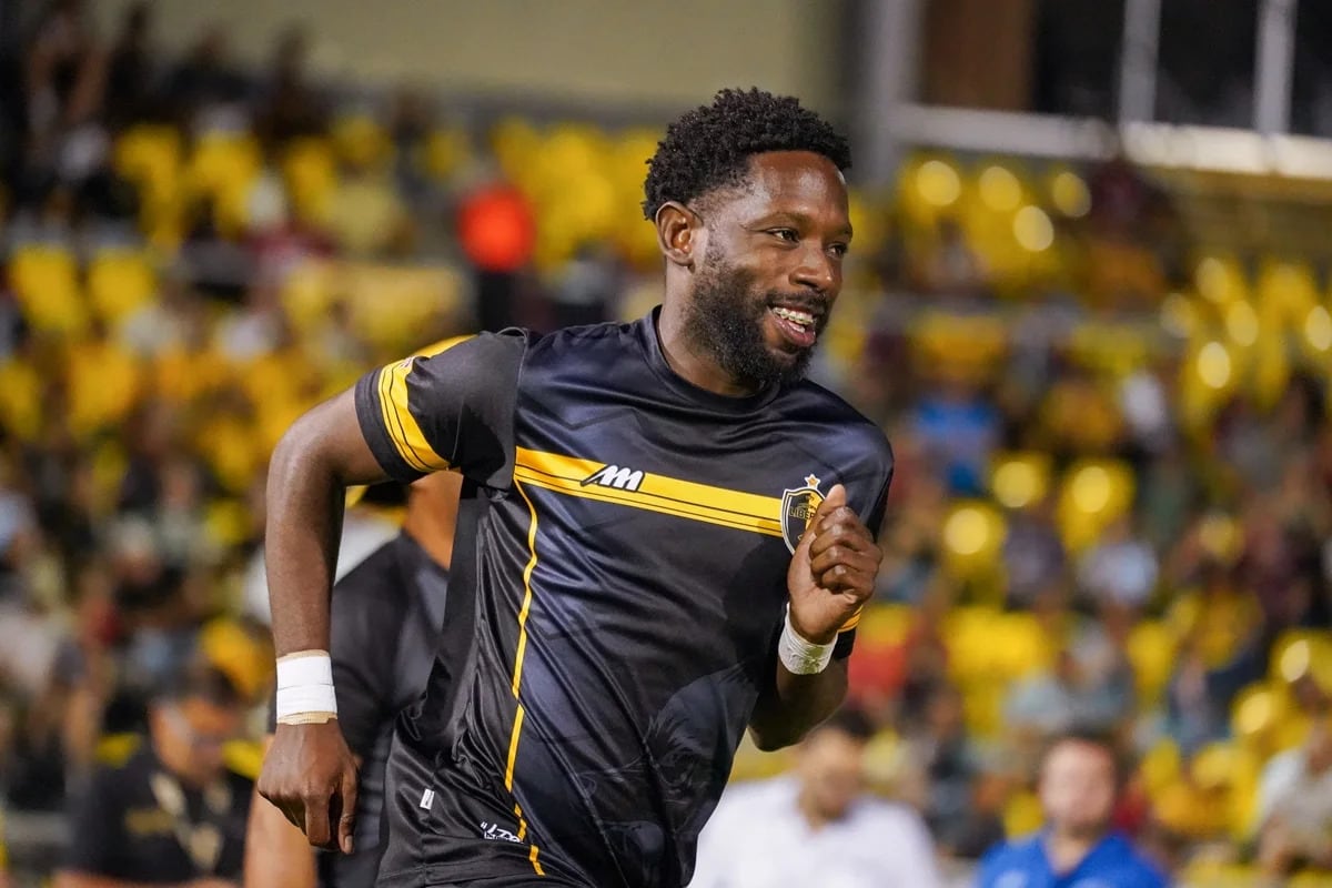 Keysher Fuller, Liberia