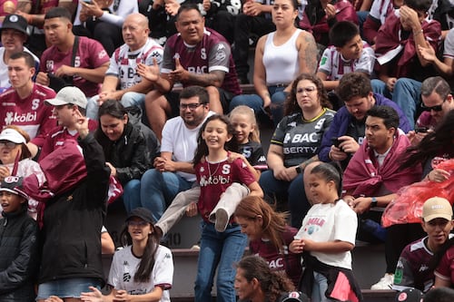 “Es una joya”: El ambicioso plan de Roberto Artavia para que el Ricardo Saprissa luzca de lujo