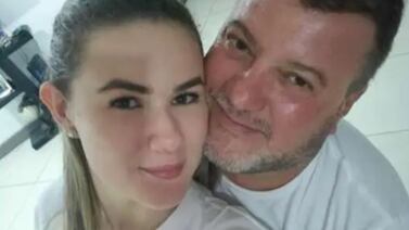 ¿Andaba el doctor Rodrigo Marín en el Caribe Sur con su exnovia tras terminar con Fabiola Herra?