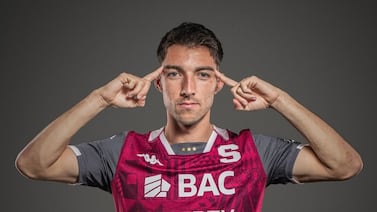 ¿Mauricio Villalobos al Herediano? Gustavo Pérez responde claro sobre el jugador del Saprissa