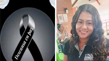 Mamá por fin pudo despedirse de hija que asesinaron hace nueve meses