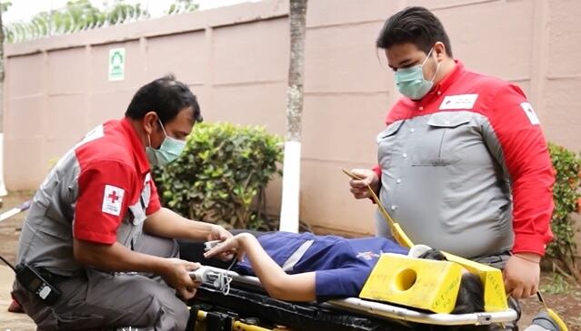 A partir de las diez de la mañana de este 10 de agosto, Costa Rica realice su IV Simulacro Nacional de Evacuación por Sismo, de hecho, ya hay más de medio millón de ticos que se apuntaron para evacuar de edificios, instituciones, centros educativos y desde sus hogares