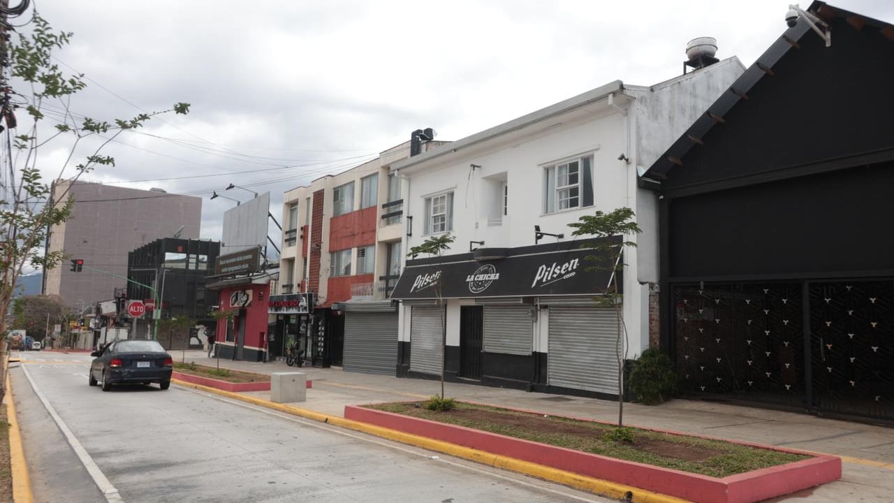 La Cali. Foto: John Durán