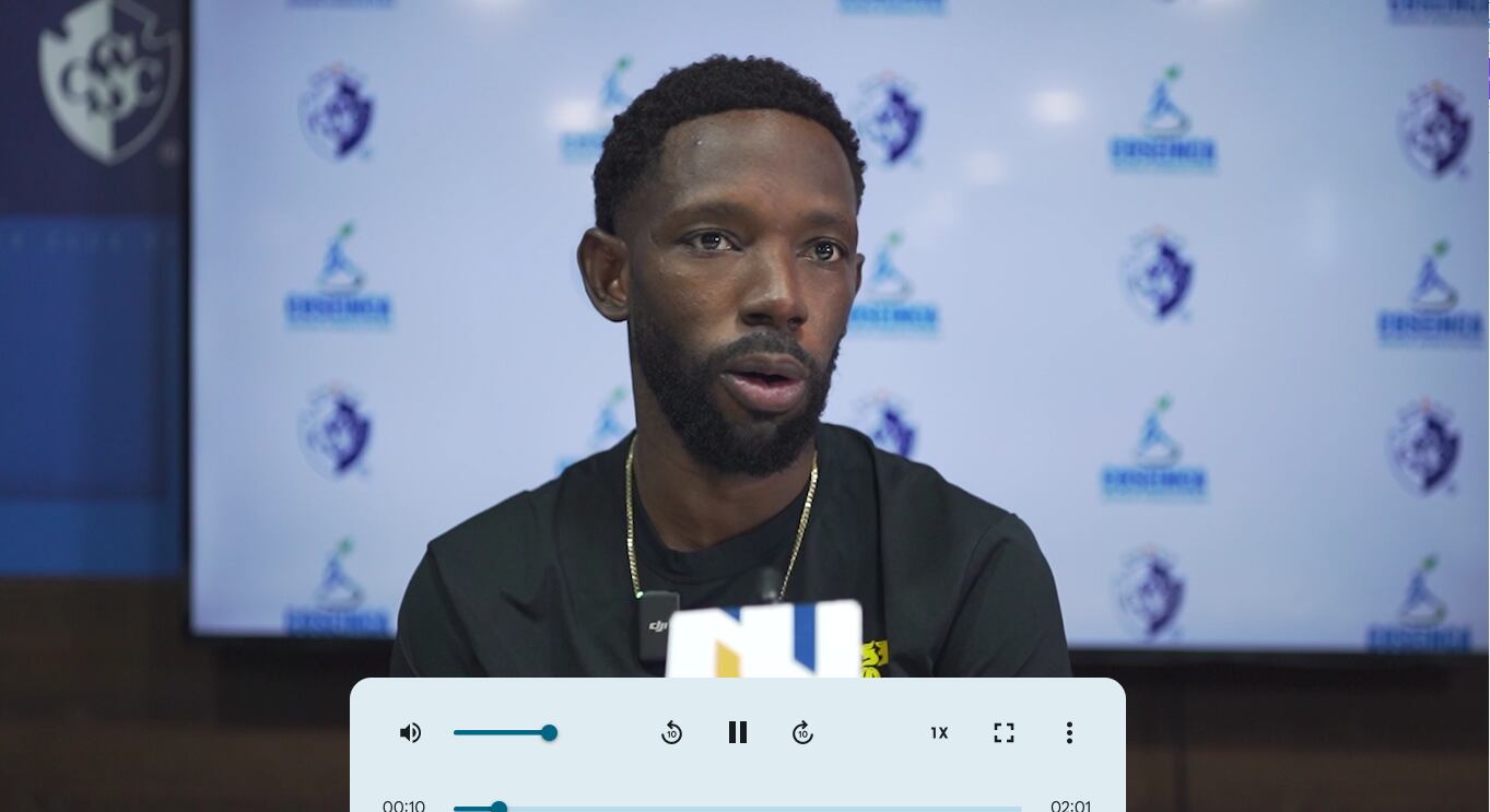 Keysher Fuller, Cartaginés