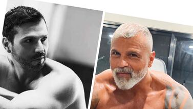 ¿Pablo Rodríguez se ve mejor ahora que hace 15 años?, esta es la razón del cambio