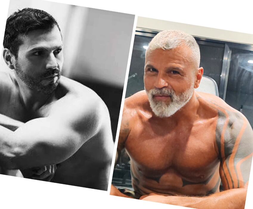 Pablo Rodríguez, actor