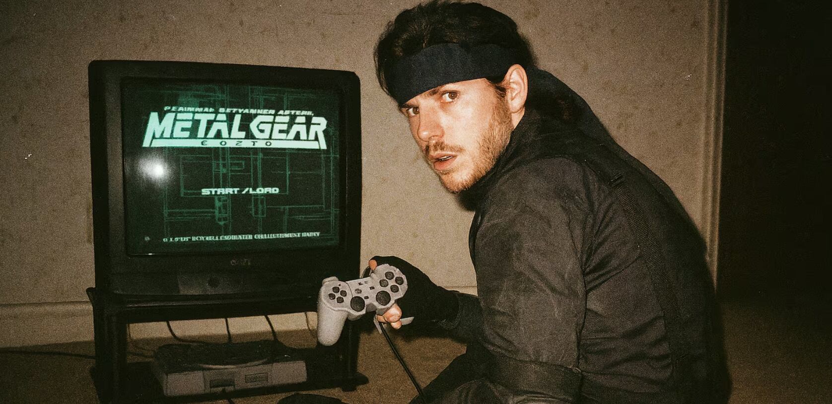 Inteligencia artificial logra que personajes de videojuegos jueguen su propio juego.