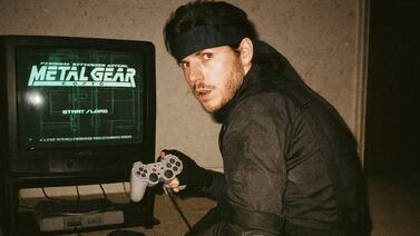 Inteligencia artificial logra que personajes de videojuegos jueguen su propio juego