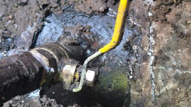 Denuncia anónima de vecino evitó una catástrofe y permitió desarticular peligrosa banda