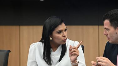 Diputada explota contra una situación perversa que lamentablemente algunos papás permiten