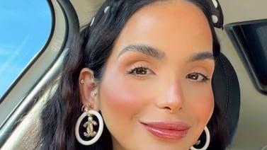 Este es el conmovedor mensaje de Coco Roper tras su cirugía 54 por una grave infección en sus riñones