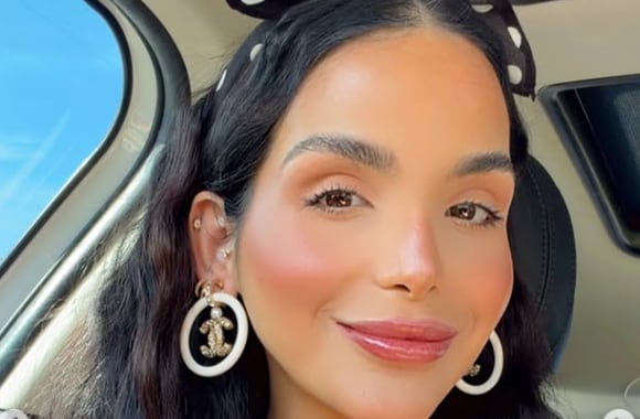Nicole "Coco" Roper, hija de Lynda Díaz.