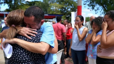 Gobierno de Nicaragua libera a “decenas” de presos políticos tras presión de Estados Unidos