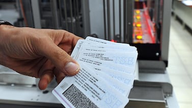 Cédula digital costarricense: Desde este martes 9 de setiembre puede sacar la nueva identidad y así es el proceso