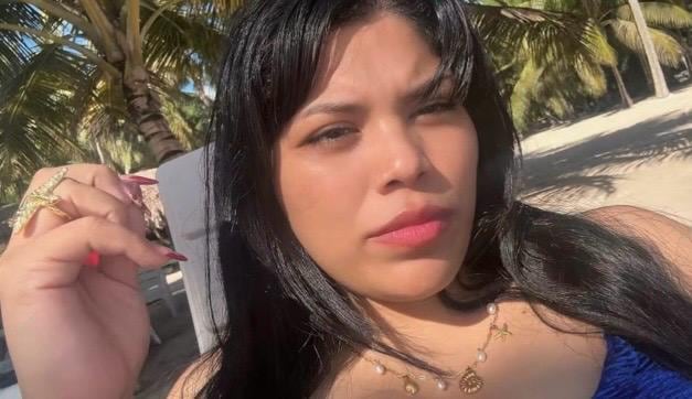 Adri Toval ha dado detalles inéditos sobre la supuesta relación.