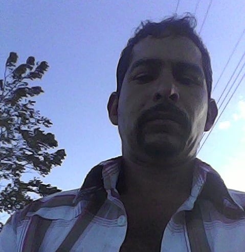 Rigoberto Casanova fue asesinado cuando trató de ayudar a un vecino que era asaltado. Foto Facebook.