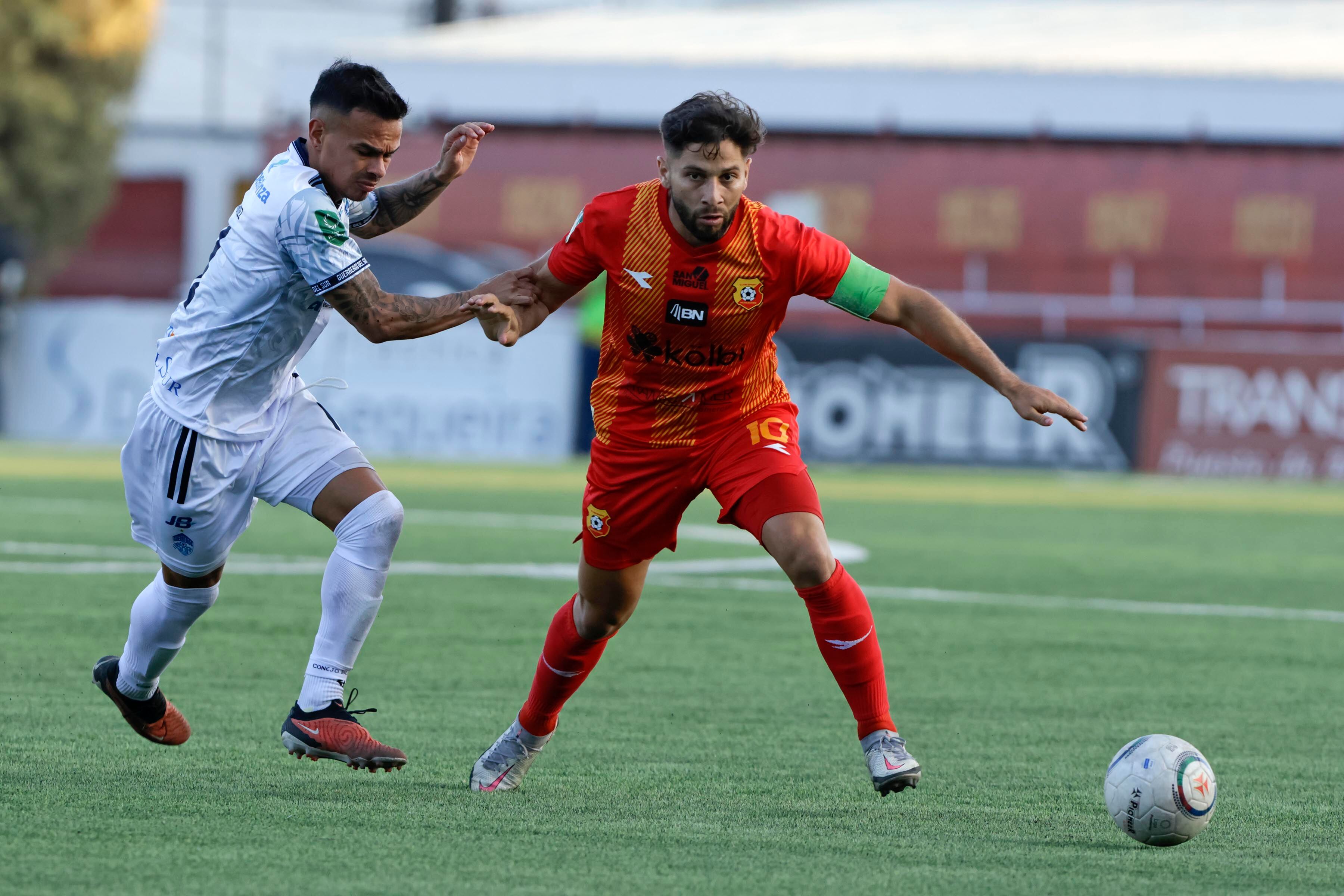Herediano vs Pérez Zeledón - Jornada 1
