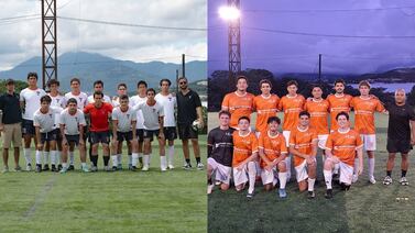 Uniliga: El fútbol universitario sorprende este fin de semana con un duelo de titanes