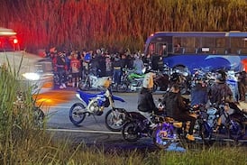 Adulto mayor y joven de 14 años son las personas que murieron arrollados por bus en Alajuela