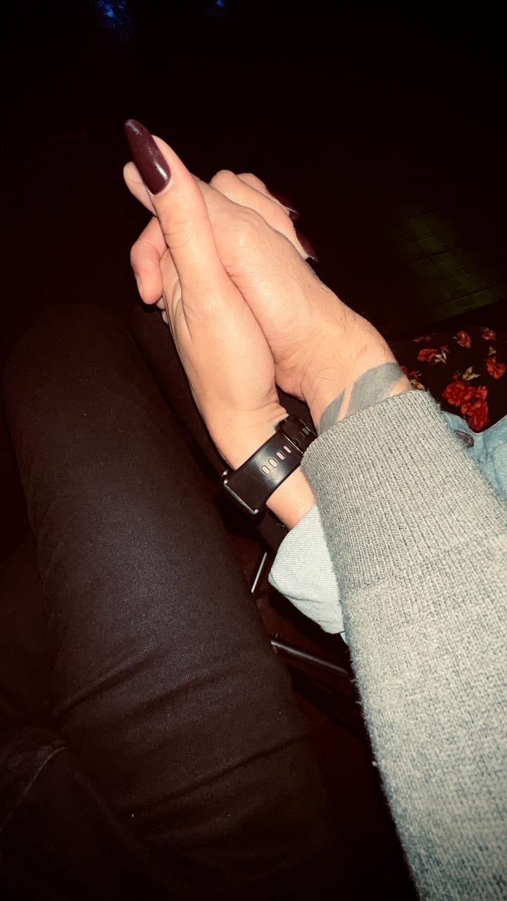 Juan Pablo Quirós, ciclista que sobrevivió a accidente de tránsito en San Isidro de Heredia. Foto cortesía Juan Pablo Quirós.